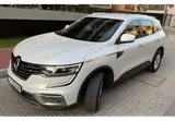 Koleos 2020 -  Insurance and registration renewed in April.